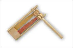 Quel est le nom de cet instrument de musique ?