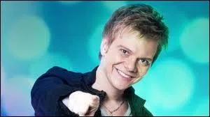 Qui est ce chanteur ?