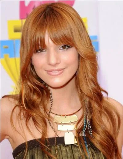 Qui est cette personne de Disney ?