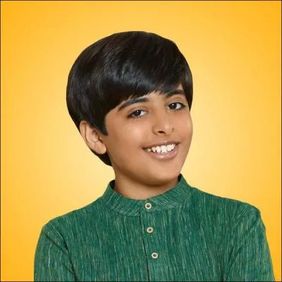 Dans quelle série joue Karan Brar ?  
