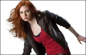 Qu'est-ce qui est étrange ?