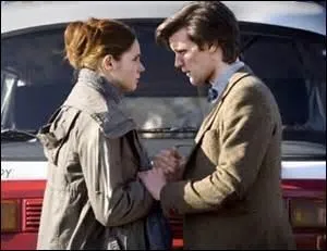 Elle a déjà eu un enfant.