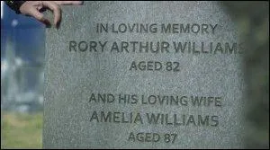 Quel est le nom complet de Rory ?