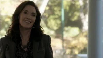 Qui est la mère de Rory ?