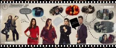 Le Docteur a rencontré Clara...