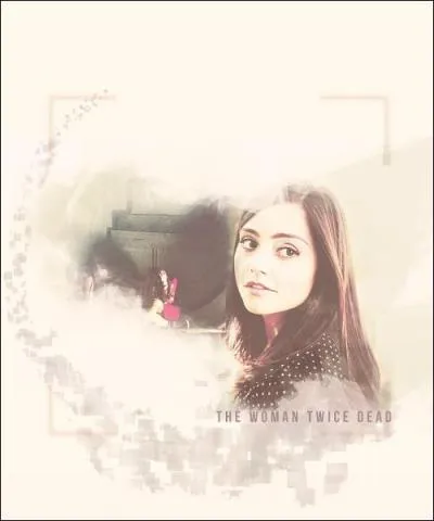 Comment se fait-il que Clara meurt à chaque fois, dans des époques différentes, et qu'elle ait la même voix et le même physique ?