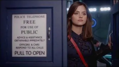 Plusieurs versions de Clara apparaissent dans...