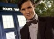 Quiz Doctor Who - Le onzime Docteur
