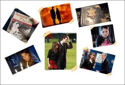 Quelles sont les compagnes du onzième Docteur ?