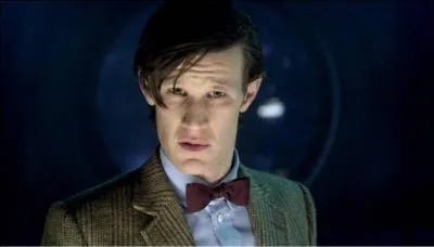 Quelles personnes le onzième Docteur a-t-il déjà rencontrées ?