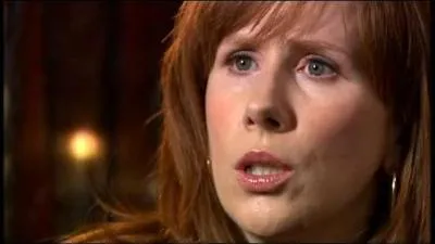 Quelle actrice joue Donna Noble ?