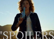 Quiz River Song (Doctor Who)