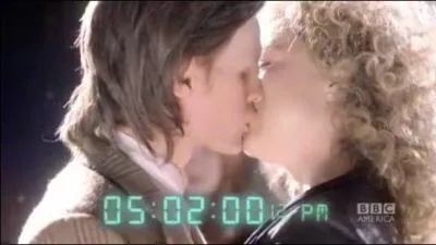 River Song est aussi...