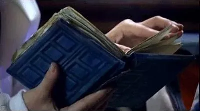 River connaît-elle le nom du Docteur ?