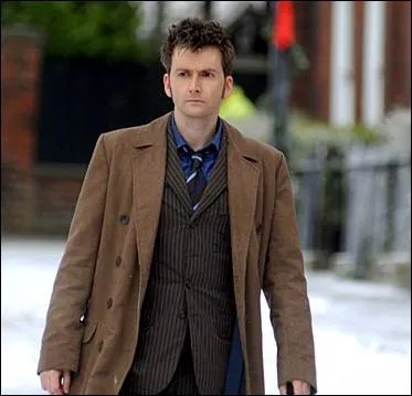 Quelles sont les compagnes du dixième Docteur ?