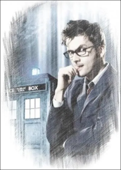 À la fin de la saison 4, ce Docteur revient dans le passé pour...