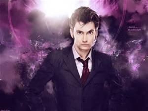 Le dixième Docteur (Doctor Who)