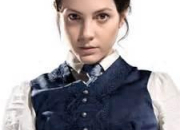 Quiz Jenny Flint (Doctor Who)