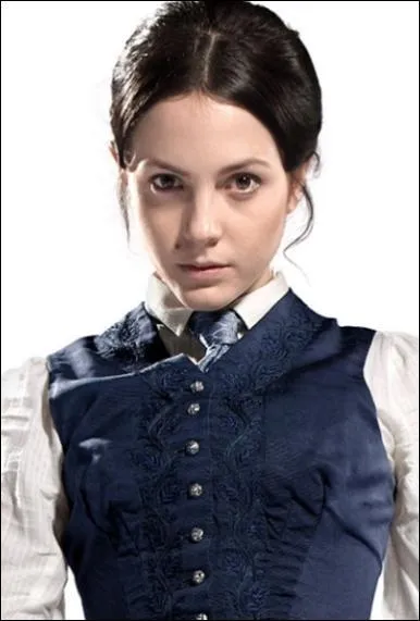 Dans quelle domaine Jenny se débrouille-t-elle le mieux ?