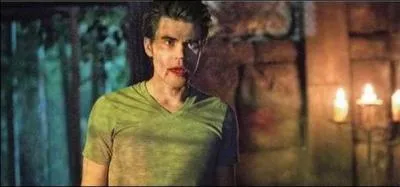 Dans la saison 5, qui va interpréter le rôle de Silas?