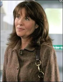 Qu'a-t-elle été pour le Docteur ?