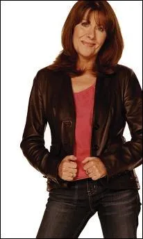 Sarah Jane a déjà rencontré...