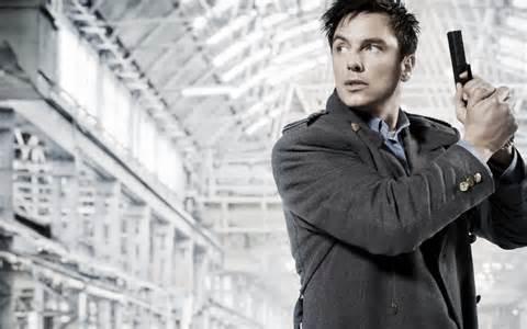 Jack Harkness (Doctor Who)