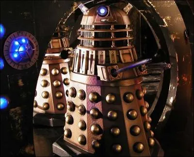 Sont-ils déjà venus sur Terre ?