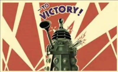 Comment appellent-ils le Docteur ?