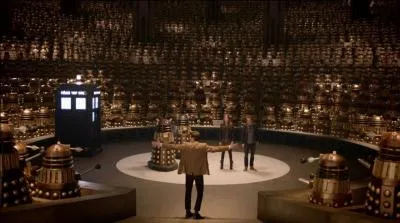 Quelle est leur réplique favorite ?