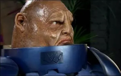 Sont-ils déjà venus sur Terre ?