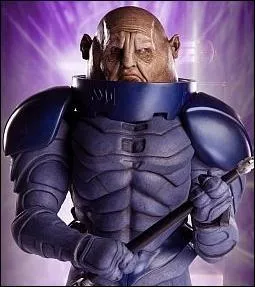 Ils apparaissent dans la ou les saison(s)...