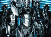 Quiz Les Cybermen (Doctor Who)