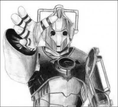 Les Cybermen viennent de la planète Telias.