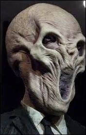 Que se passe-t-il si on les regarde et qu'ensuite on regarde ailleurs ?