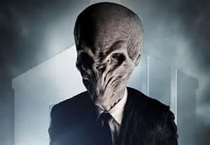 Quiz Doctor who