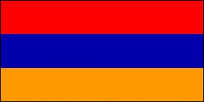 Quelle est la capitale de l'Arménie ?