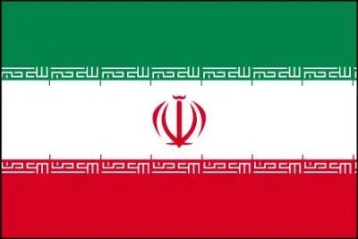 Quelle est la capitale de l'Iran ?