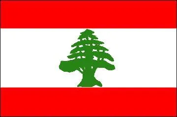 Quelle est la capitale du Liban ?