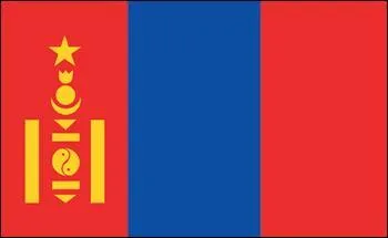 Quelle est la capitale de la Mongolie ?