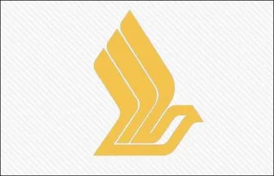 Quelle compagnie aérienne ce logo représente-t-il ?