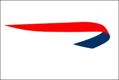 Quelle compagnie aérienne ce logo représente-t-il ?