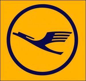 Quelle compagnie aérienne ce logo représente-t-il ?