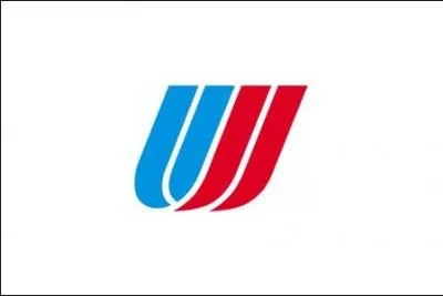 Quelle compagnie aérienne ce logo représente-t-il ?