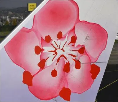 Quelle compagnie aérienne ce logo représente-t-il ?