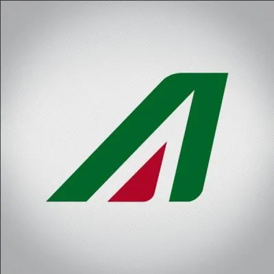 Quelle compagnie aérienne ce logo représente-t-il ?
