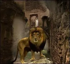 Qui a tué le lion de Némée?