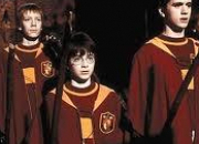 Quiz Le Quiditch dans Harry Potter