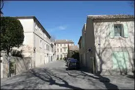 Maussane-les-Alpilles est une commune Bucco-rhodanienne située en région ...