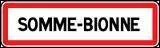 Somme-Bionne est un village champardennais situé dans le département ...